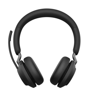 Jabra Evolve2 65 Wireless Headphones (26599-999-999)