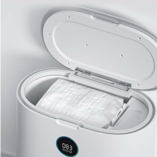 Roidmi Eve Plus 20120460120 Brush cover vacuum cleaner (20120460120)