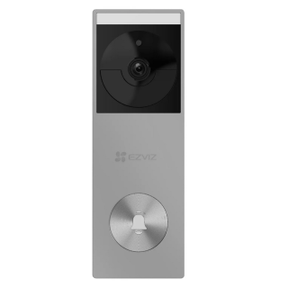Ezviz HP3 Pro Video doorbell Grey (HP3)