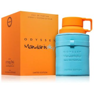 Armaf Odyssey Mandarin Sky Perfume EDP 200 ml (6294015168020)