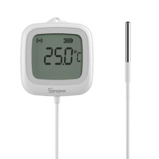 Sonoff SNZB-02LD Temperature & humidity sensor (SNZB-02LD)