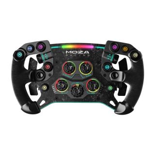 Moza Racing Vision GS Gaming steering wheel (RS064)