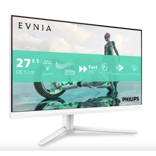 Philips Evnia 27M2N3501PA IPS QHD Monitor 27" (27M2N3501PA/00)