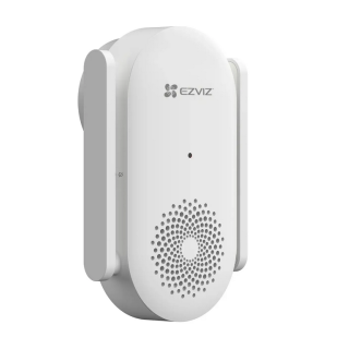 Ezviz CH1 Video doorbell add-on White (CH1)