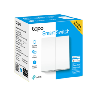 TP-Link Tapo S220 Smart switch (S220)