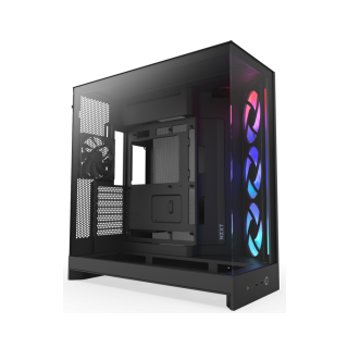 NZXT H9 Flow RGB 2025 Computer case (CM-H92FB-R1)
