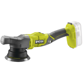 Ryobi R18P-0 ONE+ Dual‑Action Polisher 18V (without battery and charger) (5133004845)