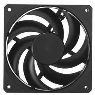Cooler Master Mobius 120 Fan (MFZ-M2NK-21NPK-R1)