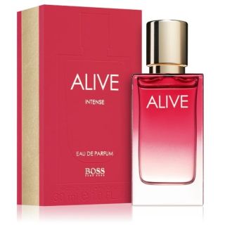 Hugo Boss Alive Intense Perfume EDP 30 ml (3616302968220)