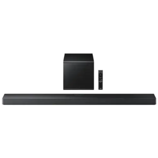 Samsung Q-Series 3.1.2ch HW-QS700F/EN Soundbar + Subwoofer (HW-QS700F/EN)