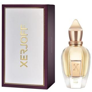 Xerjoff Shooting Stars Nio Perfume EDP 50 ml (8033488151553)
