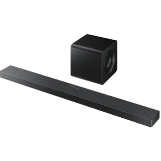 Samsung Q-Series 3.1.2ch HW-QS700F/EN Soundbar + Subwoofer (HW-QS700F/EN)
