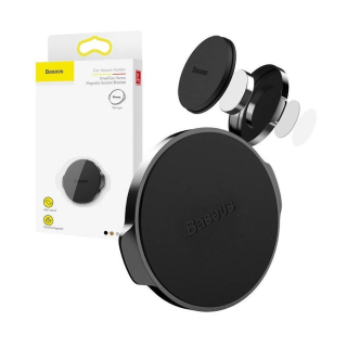 Baseus Small Ears Series Phone Magnetic Car Mount (C40141403113-01)