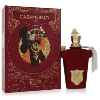 Xerjoff Casamorati Italica Perfume EDP 100 ml (8033488154882)
