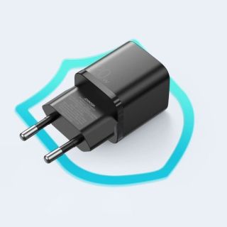Joyroom L-P202 Charger USB-C 20W (L-P202)