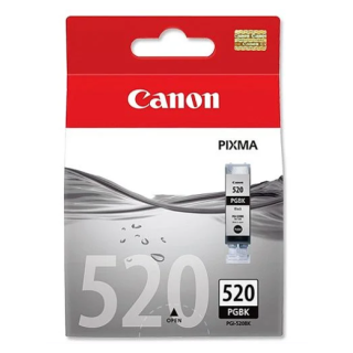 Canon PGI-520PGBK ink cartridge (2932B001)
