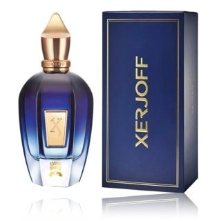 Xerjoff Join the Club Comandante Perfume EDP 100 ml (8033488155193)