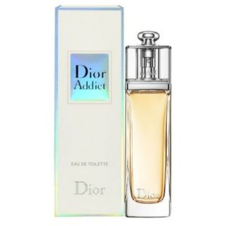Dior Addict Perfume EDT 50 ml (3348901206167)