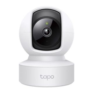 TP-Link Tapo C212 Smart Security IP Camera 2K / 3MP (Tapo-C212)