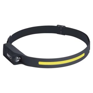 Emos P3541 COB LED Rechargeable Headlamp (P3541)
