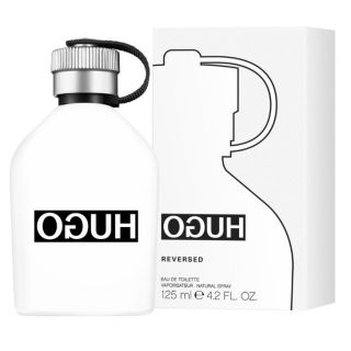 Hugo Boss Reversed Perfume EDT 75 ml (3614225297687)
