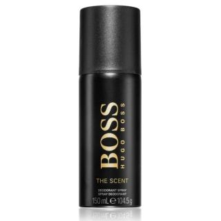 Hugo Boss The Scent Deodorant DSR 150 ml (737052992785)