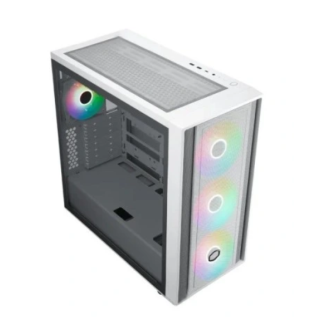 Cooler Master MasterBox 600 Computer Corpus (MB600-WGNN-S00)