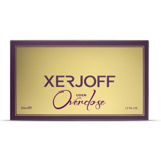 Xerjoff Uden Overdose Perfume EDP 50 ml (8033488158163)