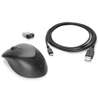 HP 1JR31AA Wireless Premium Mouse (1JR31AA#AC3)