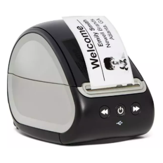Dymo LabelWriter 550 Label Printer (2112722)