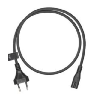 DJI 240W Power Adapter for drone (CP.MA.00000886.01)