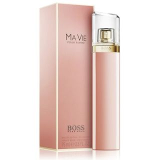Hugo Boss Ma Vie Pour Femme Perfume EDP 75 ml (0737052802800)