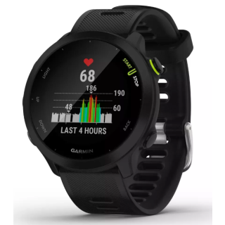 Garmin Forerunner 55 Smartwatch (010-02562-10)