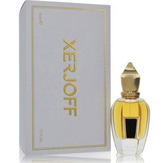 Xerjoff 17/17 Homme Perfume EDP 50 ml (8033488155452)