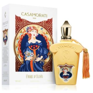 Xerjoff Casamorati Fiore d'Ulivo Perfume EDP 100 ml (8033488153564)