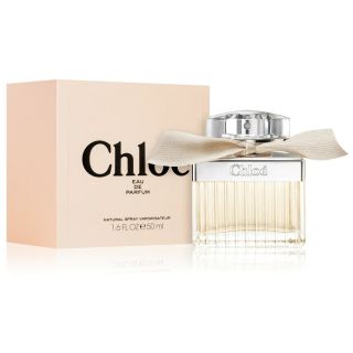 Chloé Chloe Perfume EDP 50 ml (3607346232347)