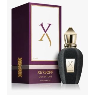 Xerjoff Ouverture Perfume EDP 50 ml (8054320902676)