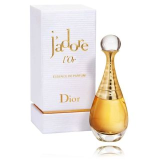 Dior J'adore L'Or Perfume PAR 35 ml (3348901738309)