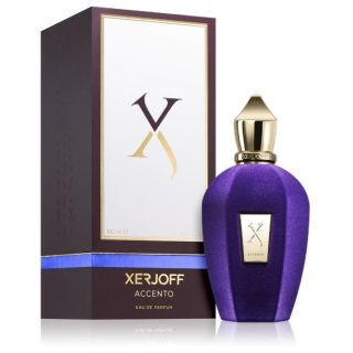 Xerjoff Accento Perfume EDP 100 ml (8033488156206)