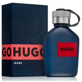 Hugo Boss Jeans Perfume EDT 75 ml (3616304062483)