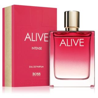 Hugo Boss Alive Intense Perfume EDP 80 ml (3616302968244)