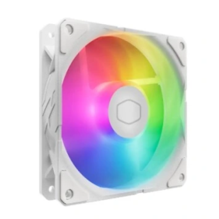 Cooler Master SickleFlow Edge 120 ARGB Fan (MFX-B2DW-25NP2-R2)