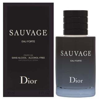 Dior Sauvage Eau Forte Perfume PAR 60 ml (3348901728829)