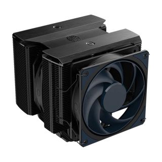 Cooler Master Air MA824 Stealth CPU Cooler (MAM-D8PN-318PK-R1)