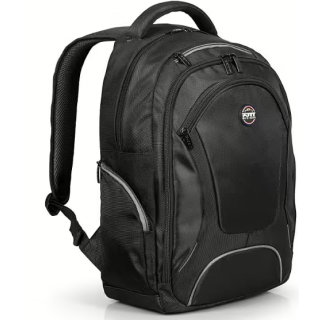 Port Designs Courchevel Laptop Backpack 15.6” (160510)