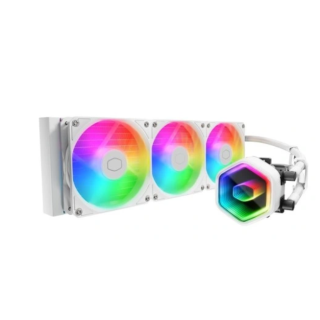 Cooler Master MasterLiquid 360 Core II Processor Liquid cooling kit (MLW-D36M-A18PA-RW)