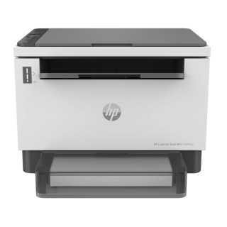 HP LaserJet Tank MFP 2604dw Multifunction Printer Laser Colour Printing (381V0A#B19)