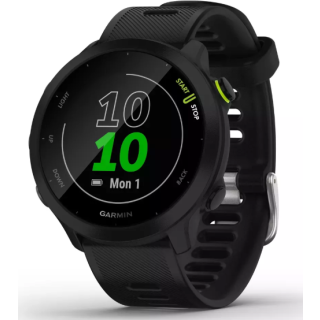 Garmin Forerunner 55 Smartwatch (010-02562-10)