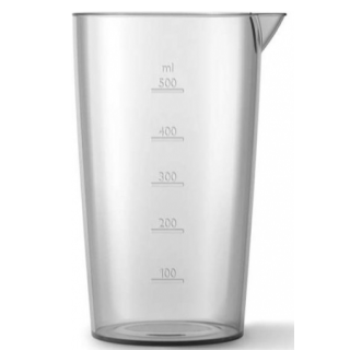 Philips HR2534/00 ProMix Hand Blender (HR2534/00)