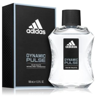 Adidas Dynamic Pulse Perfume EDT 100 ml (3412242310071)